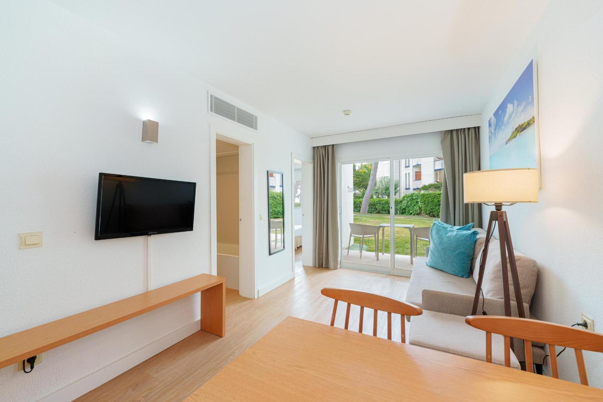 Ferrer Lime Playa De Alcudia Apartment *