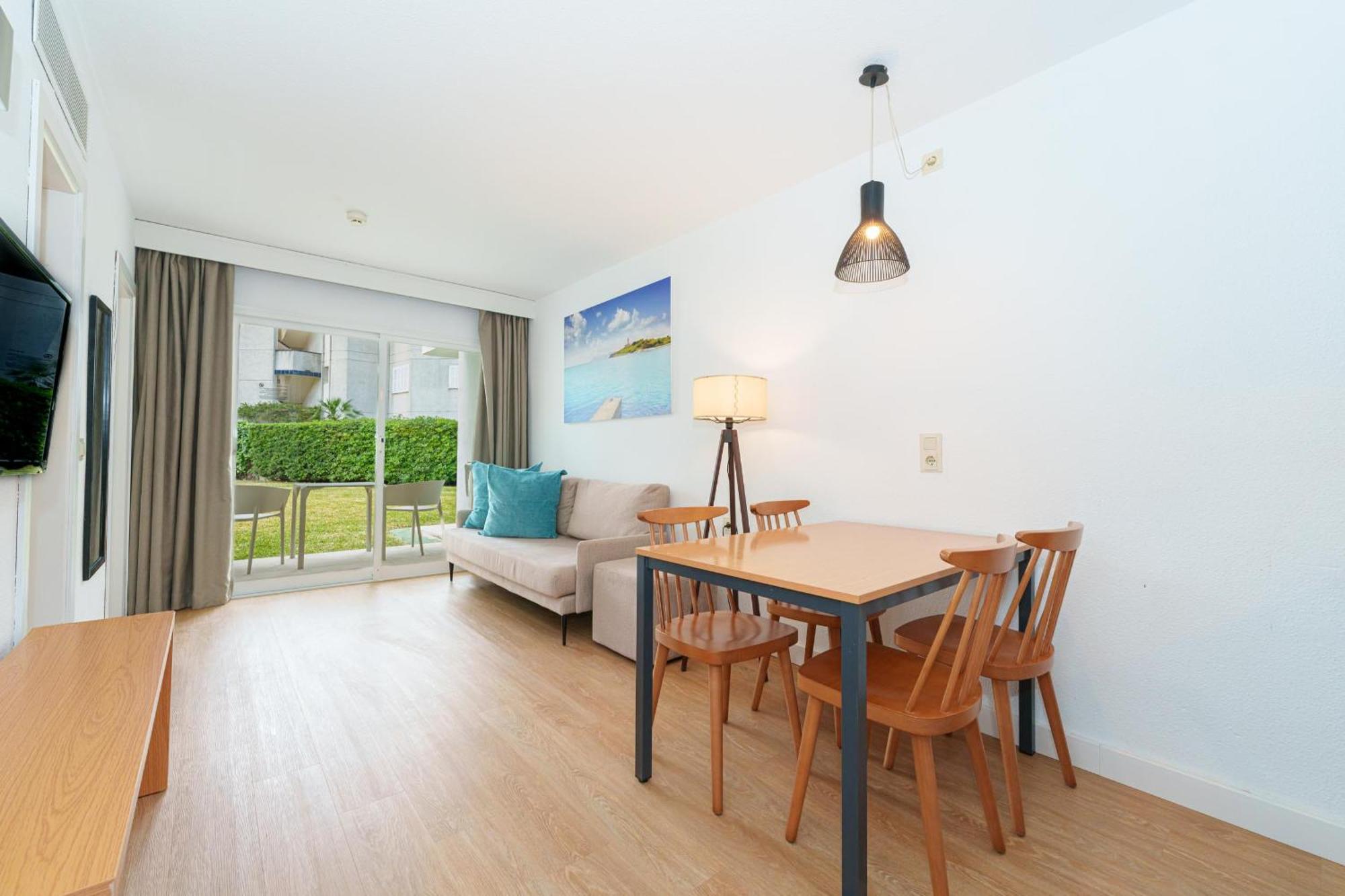 Apartment Ferrer Lime Playa De Alcudia Port d'Alcúdia