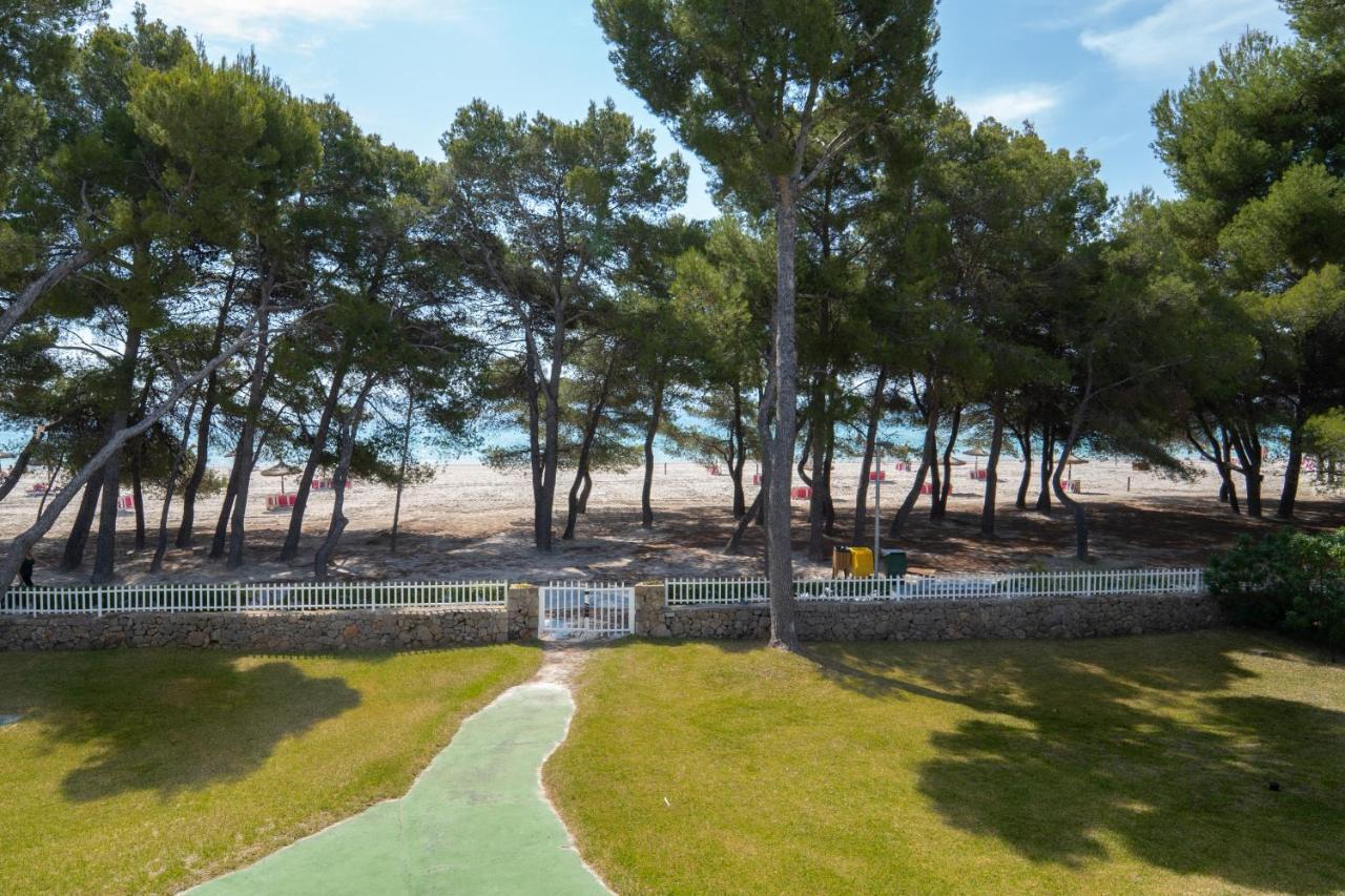 Lägenhet Ferrer Lime Playa De Alcudia