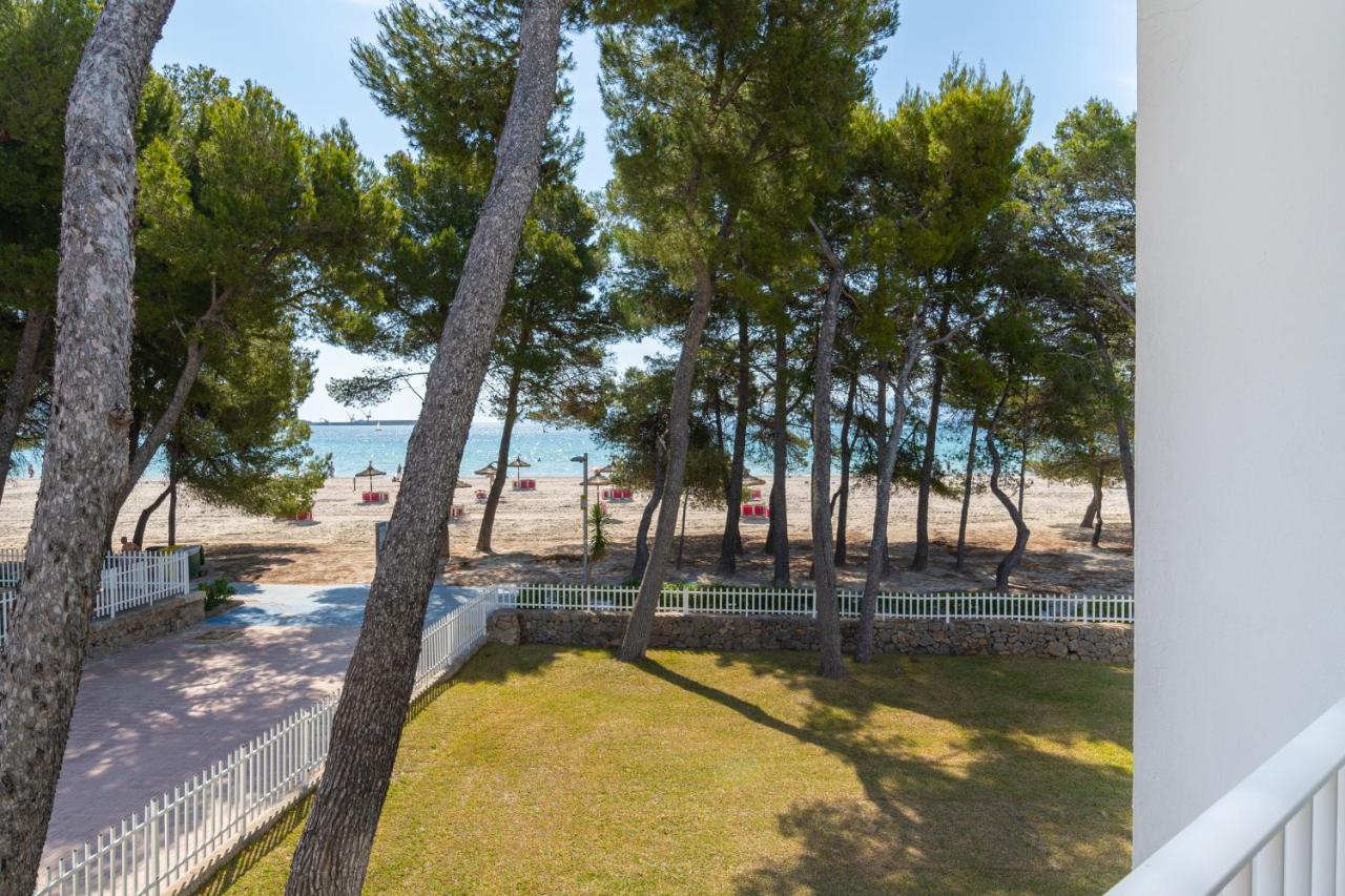 Lejlighed Ferrer Lime Playa De Alcudia *