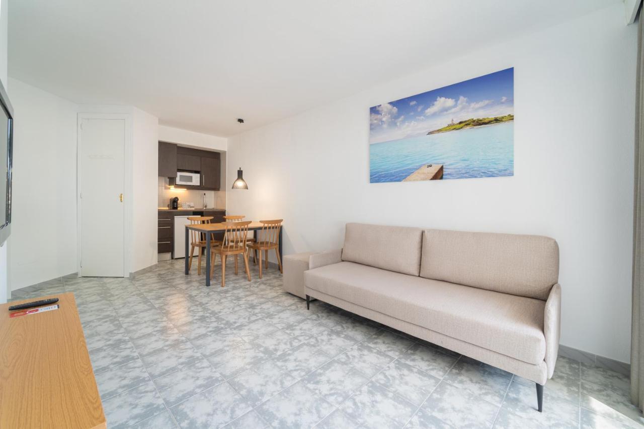 Ferrer Lime Playa De Alcudia Lägenhet *