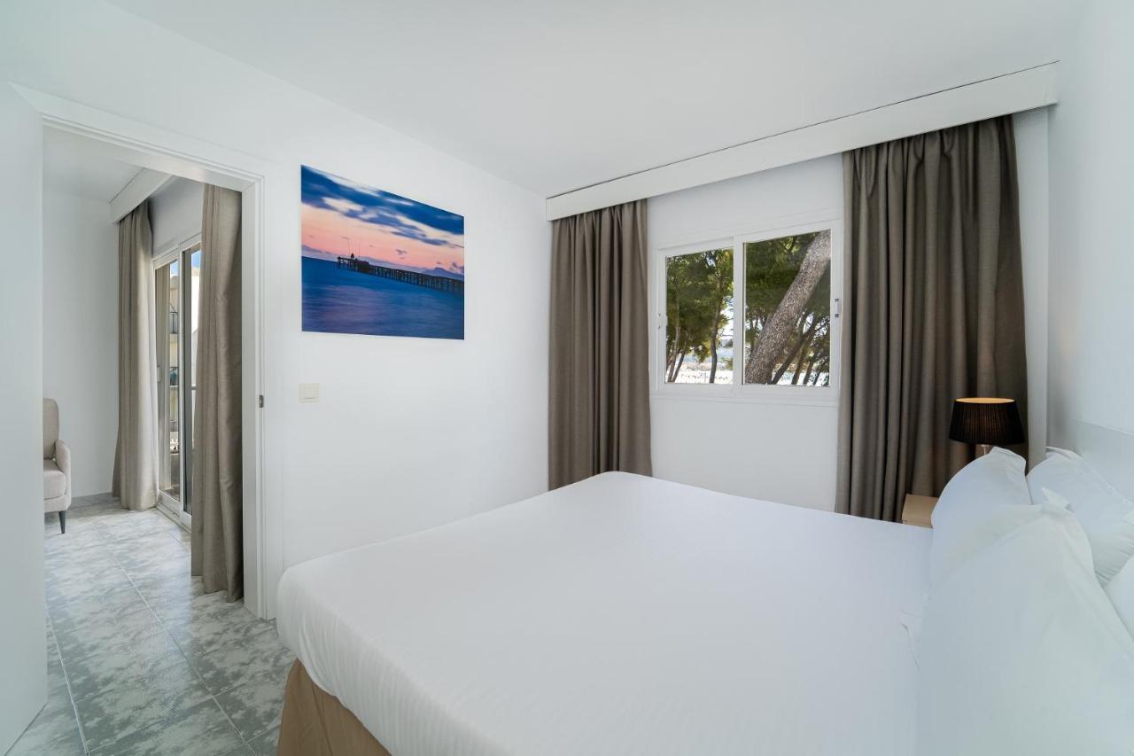 Lägenhet Ferrer Lime Playa De Alcudia