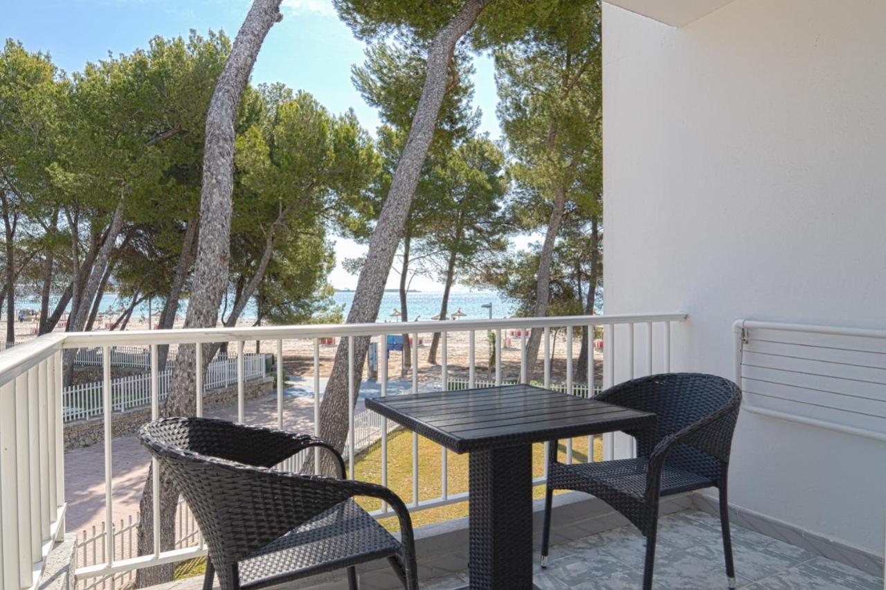 Lejlighed Ferrer Lime Playa De Alcudia