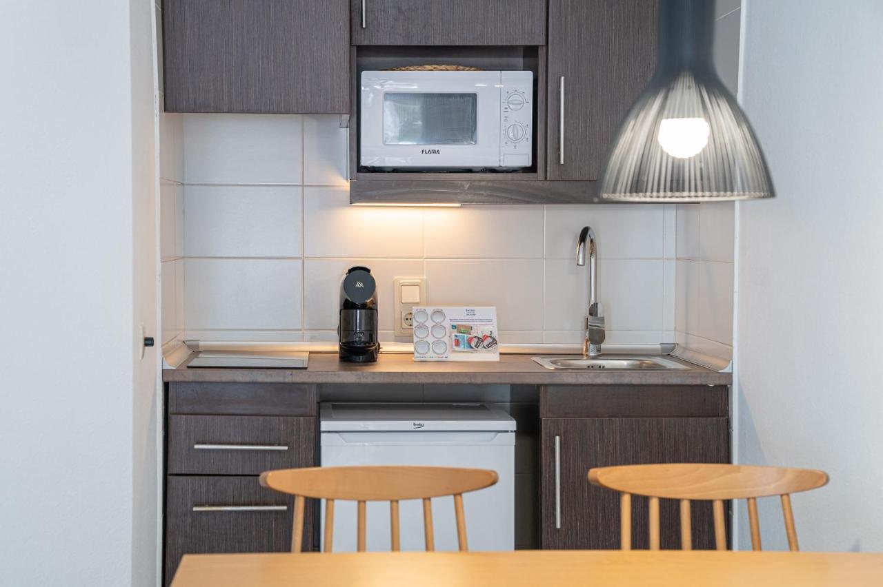 Appartement Ferrer Lime Playa De Alcudia *