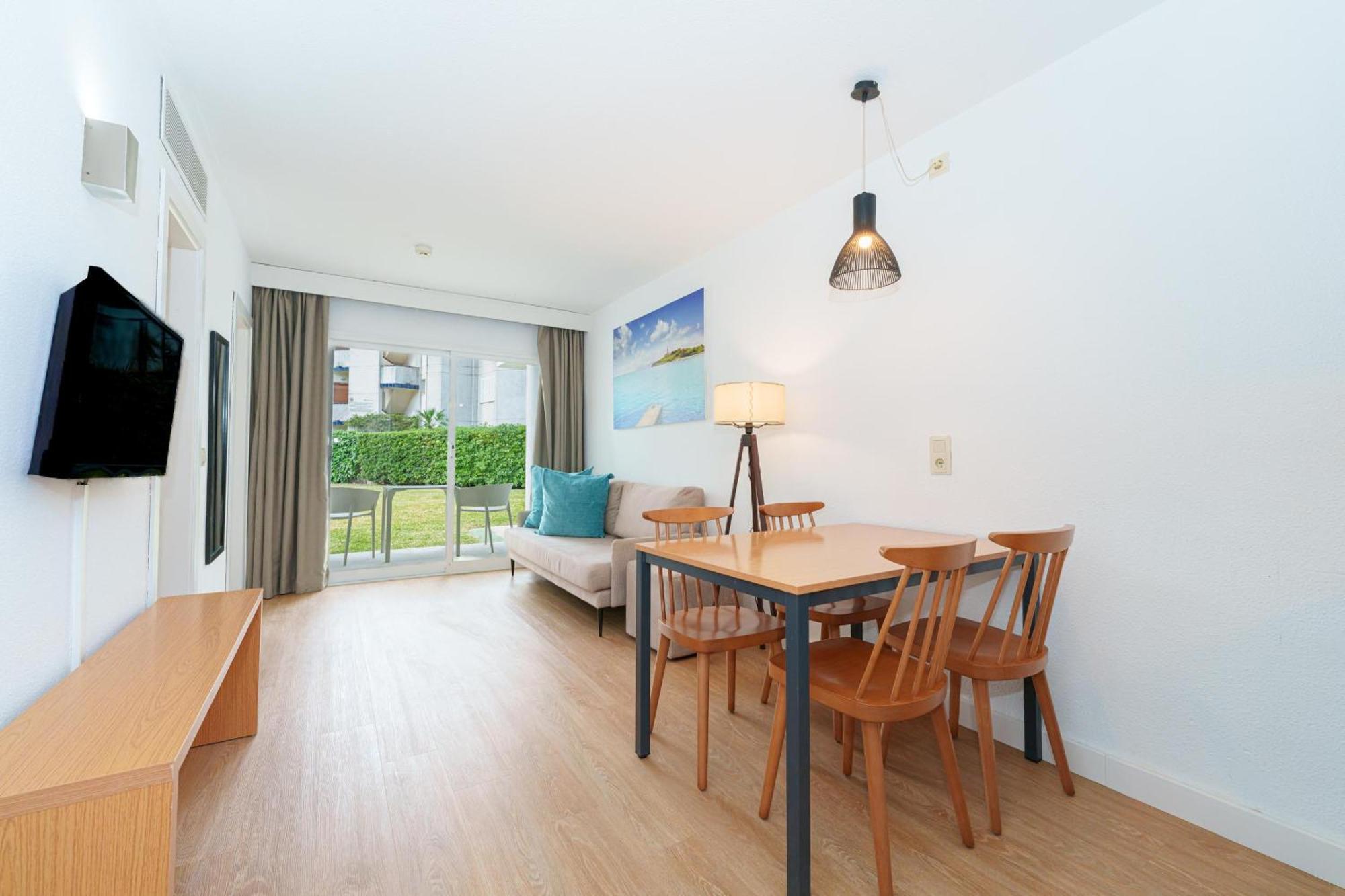 Ferrer Lime Playa De Alcudia Appartement Port de Alcudia (Mallorca)