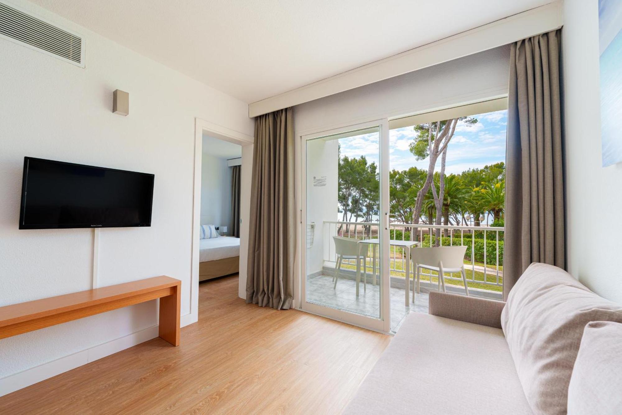 Appartement Ferrer Lime Playa De Alcudia *