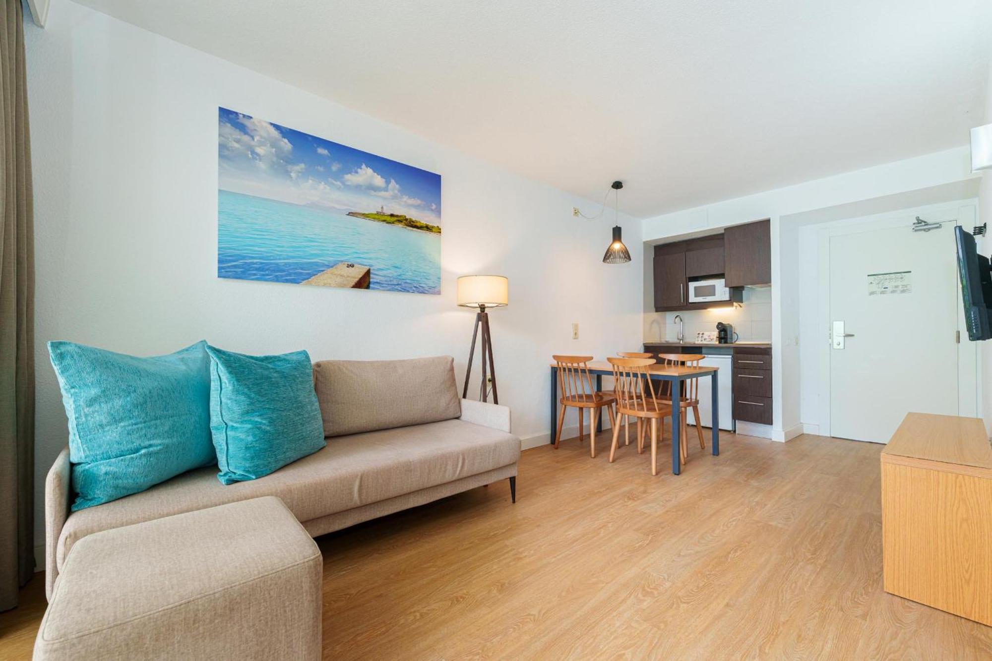 Ferrer Lime Playa De Alcudia Appartement Port de Alcudia (Mallorca)