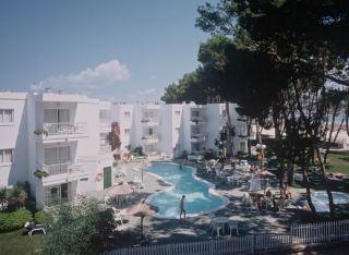 Ferrer Lime Playa De Alcudia