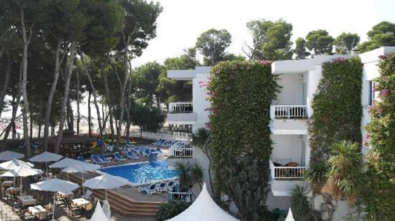 Ferrer Lime Playa De Alcudia