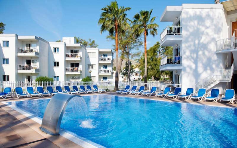 Appartement Ferrer Lime Playa De Alcudia Port de Alcudia (Mallorca)