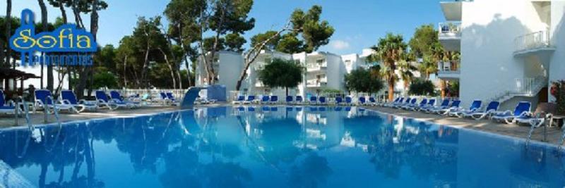 Ferrer Lime Playa De Alcudia