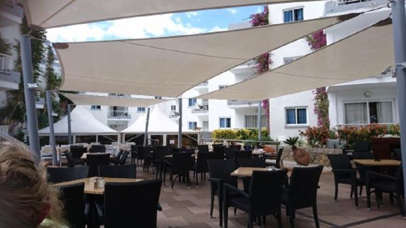 Ferrer Lime Playa De Alcudia Lägenhet