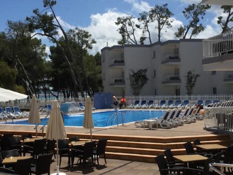 Ferrer Lime Playa De Alcudia * Port de Alcudia (Mallorca)