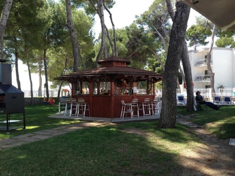 Lägenhet Ferrer Lime Playa De Alcudia *