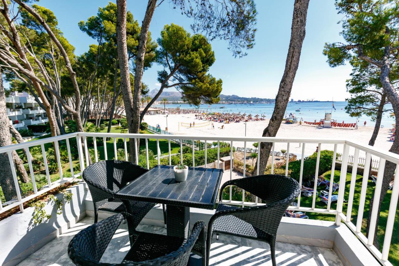 Ferrer Lime Playa De Alcudia * Port de Alcudia (Mallorca)