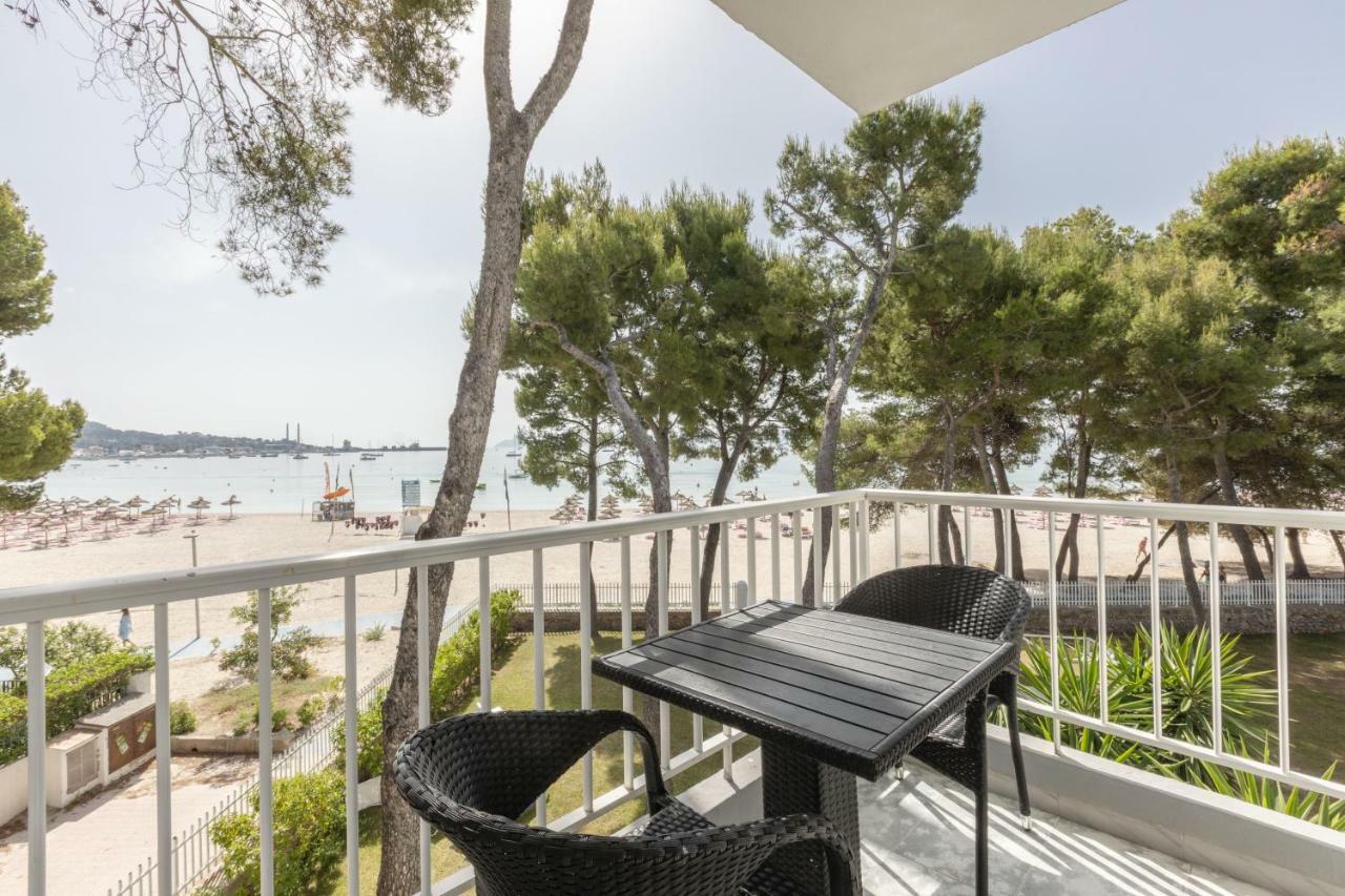 Lägenhet Ferrer Lime Playa De Alcudia