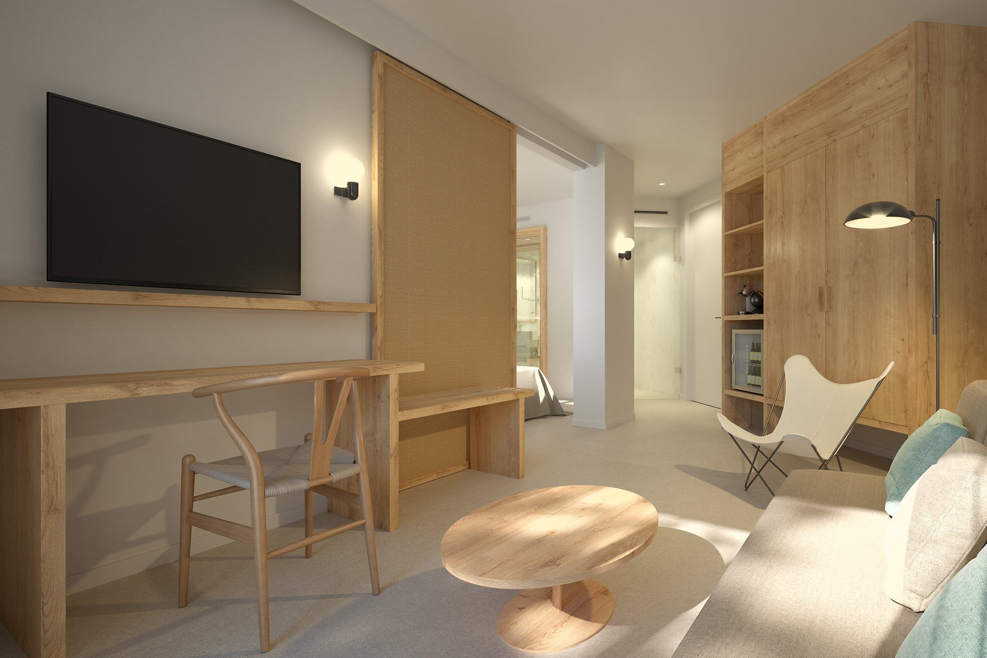Appartement Ferrer Lime Playa De Alcudia Port de Alcudia (Mallorca)