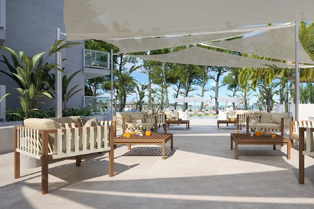 Ferrer Lime Playa De Alcudia * Port de Alcudia (Mallorca)