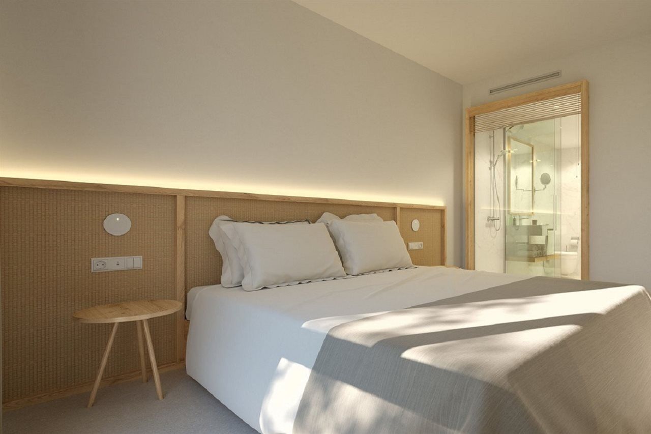 Ferrer Lime Playa De Alcudia Lejlighed *