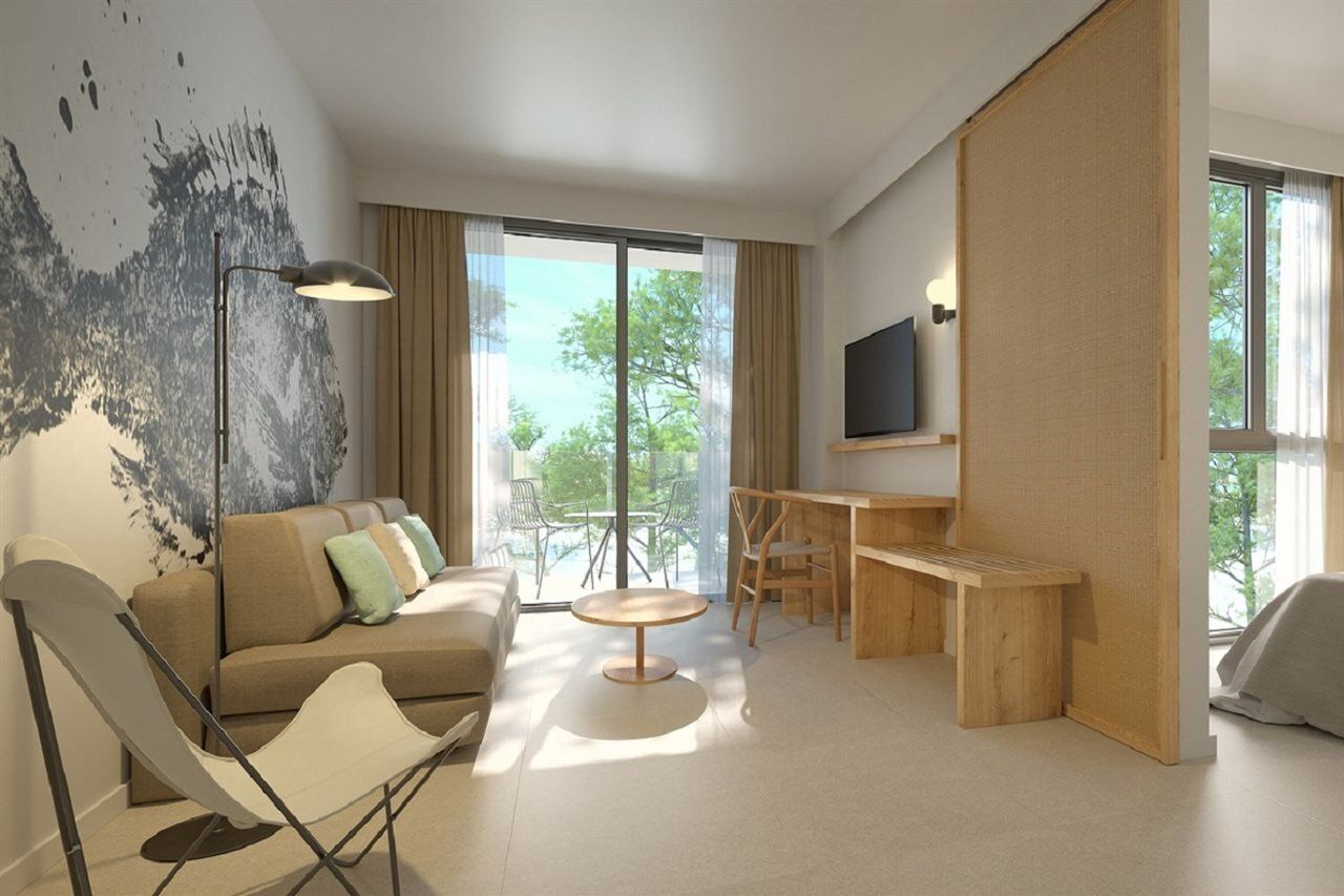 Lejlighed Ferrer Lime Playa De Alcudia