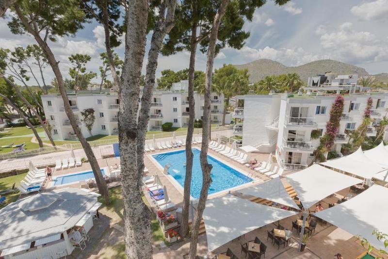Lägenhet Ferrer Lime Playa De Alcudia