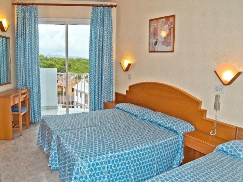 Ferrer Lime Playa De Alcudia Lägenhet