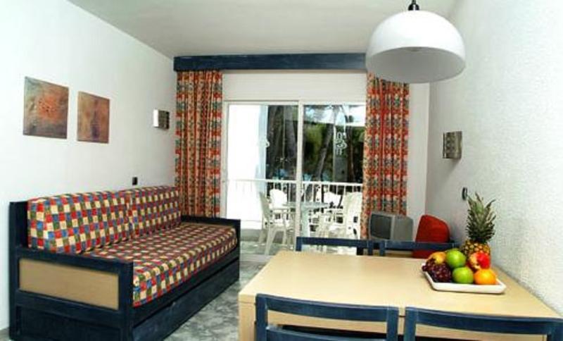 Lejlighed Ferrer Lime Playa De Alcudia *